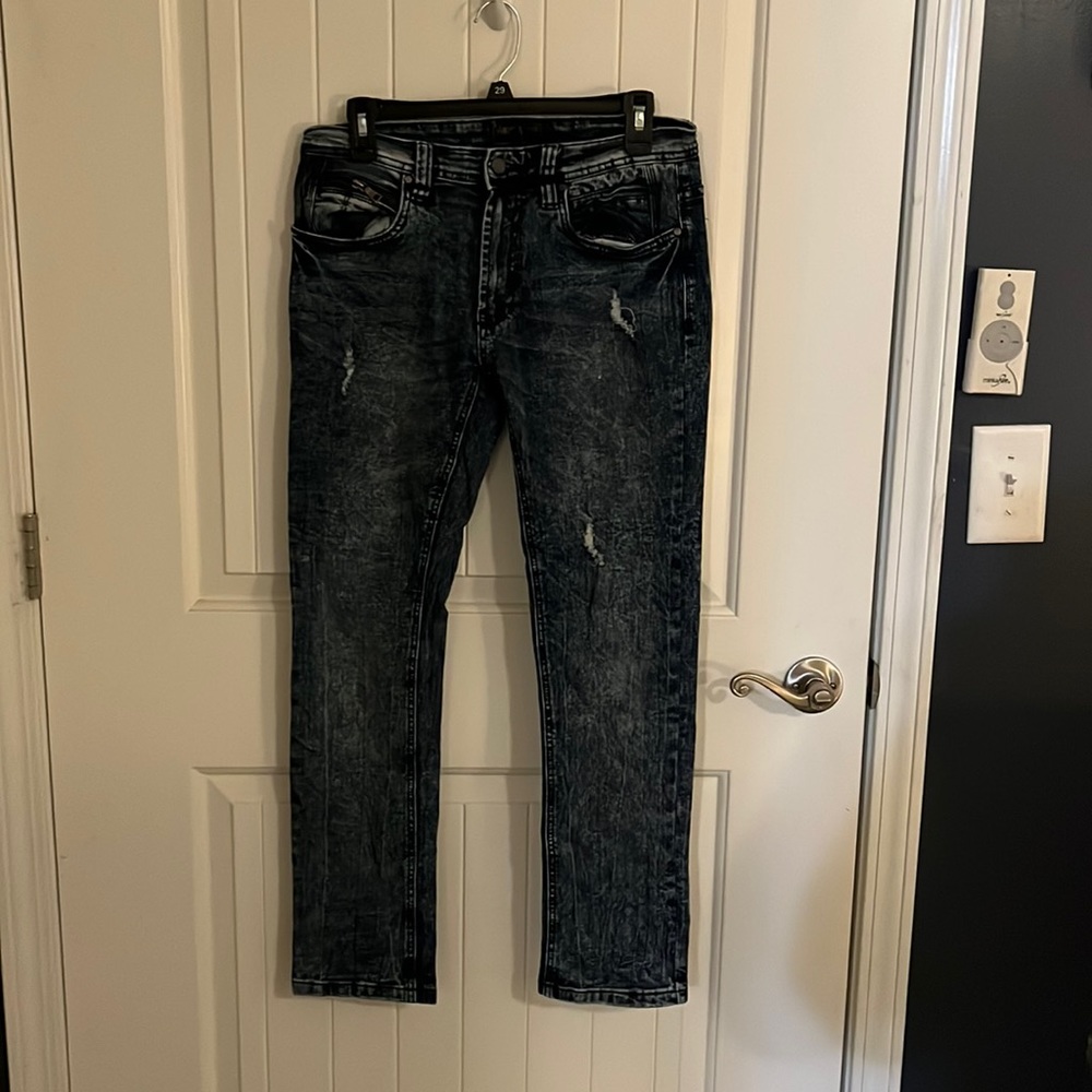 Steve’s jeans 30x30
